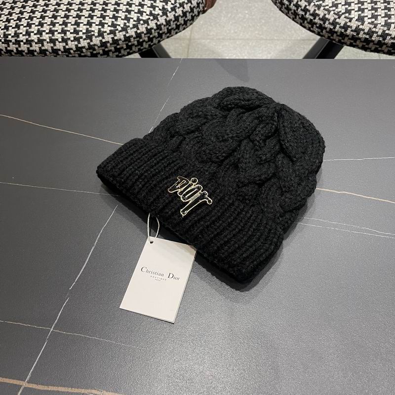 Dior hat (594)