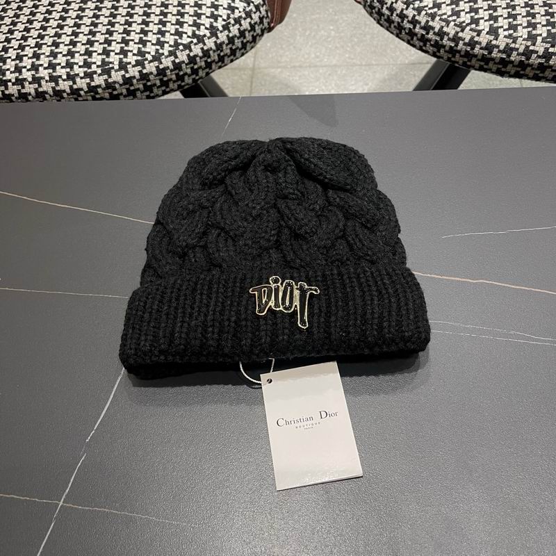 Dior hat (595)