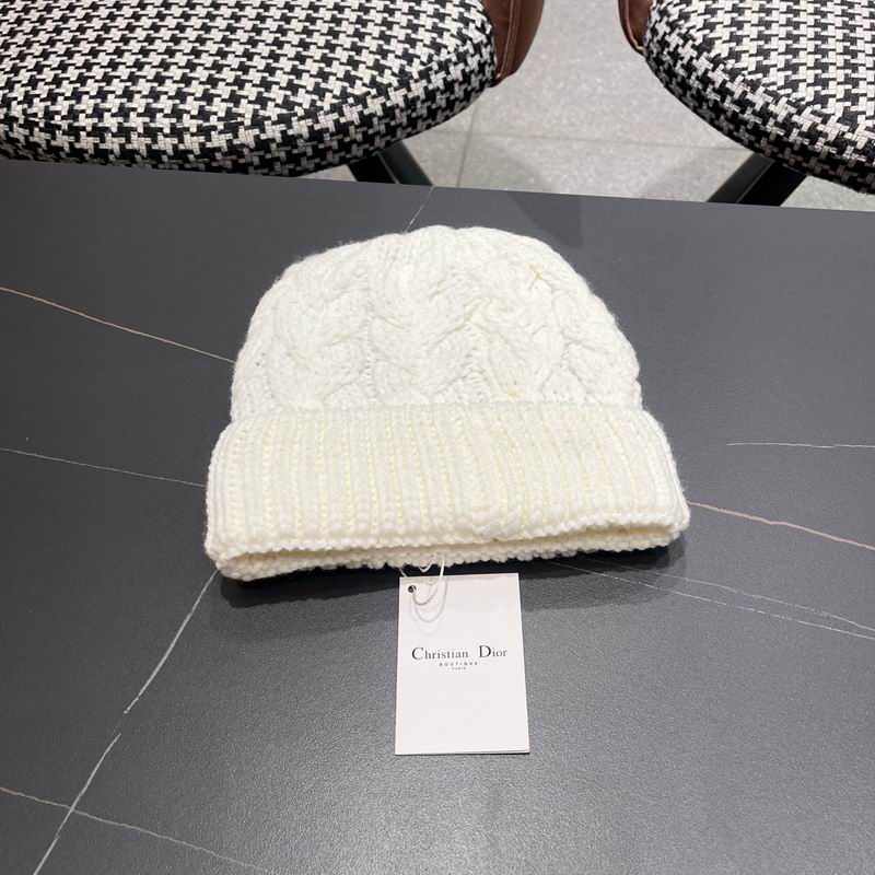 Dior hat (601)