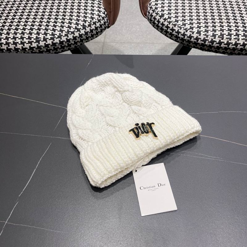 Dior hat (604)