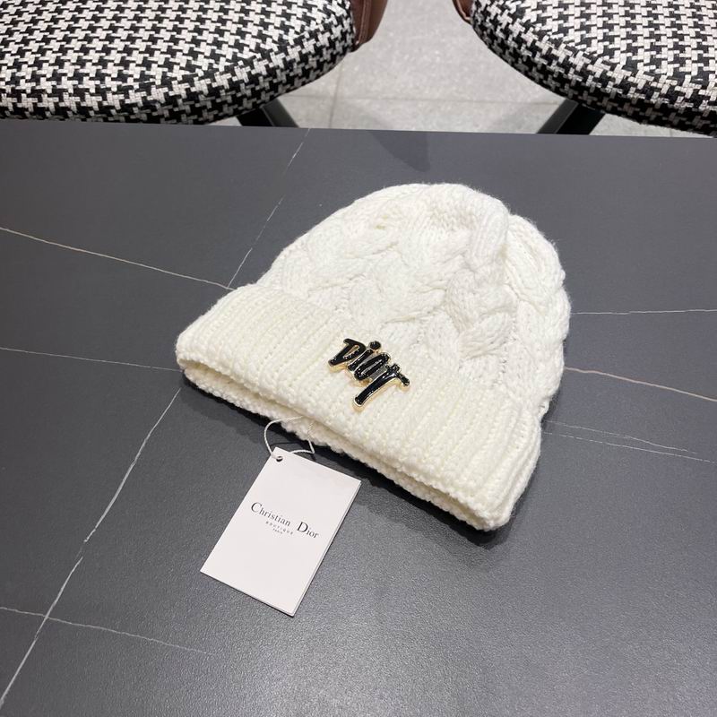 Dior hat (605)