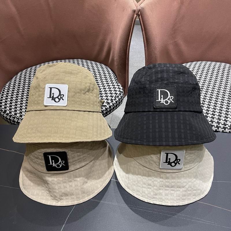Dior hat (615)
