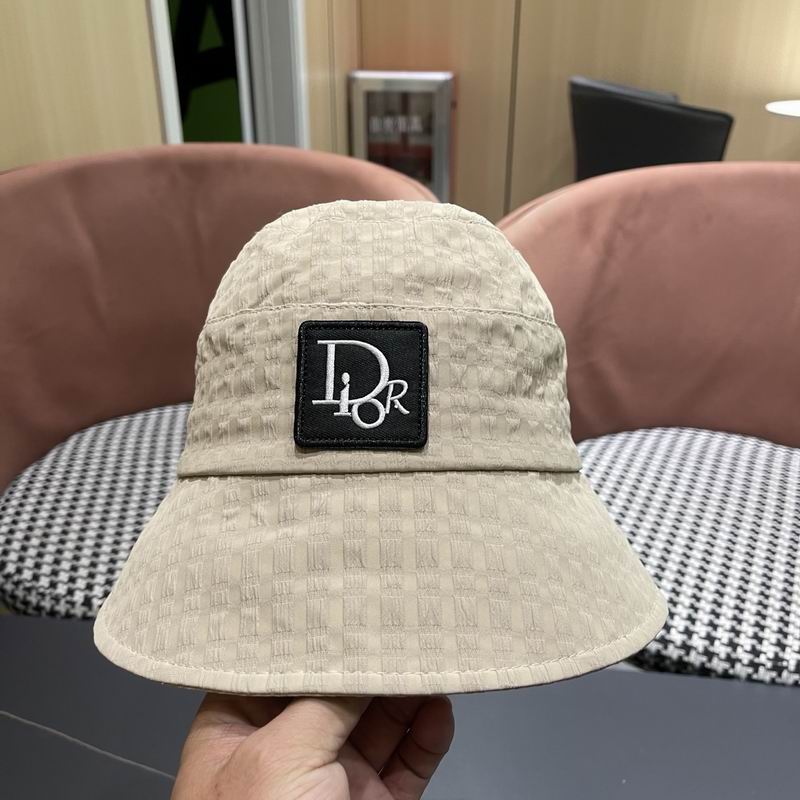 Dior hat (618)
