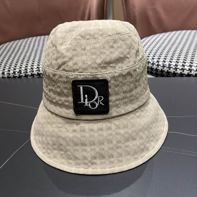 Dior hat (625)