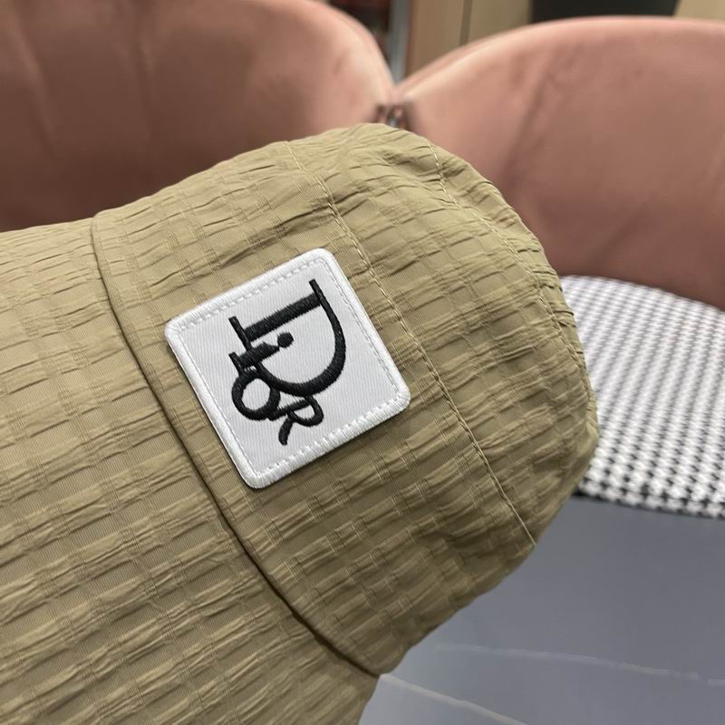 Dior hat (628)