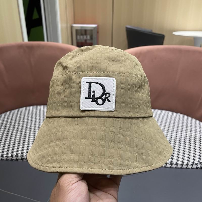 Dior hat (629)