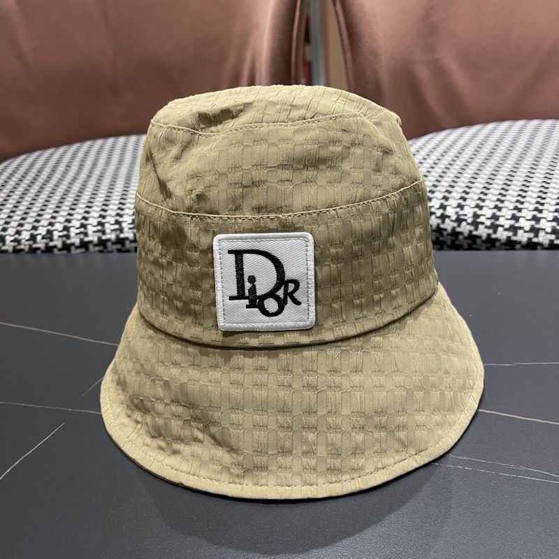 Dior hat (636)