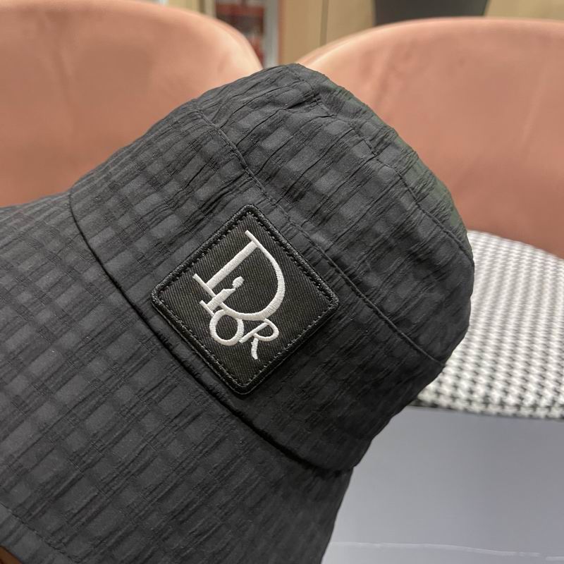 Dior hat (639)