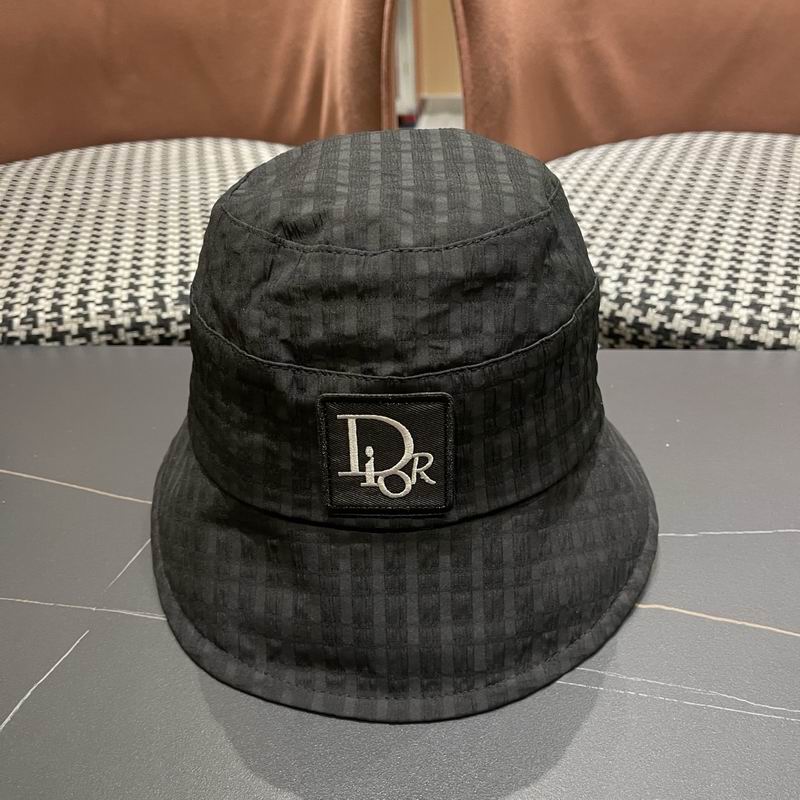 Dior hat (647)