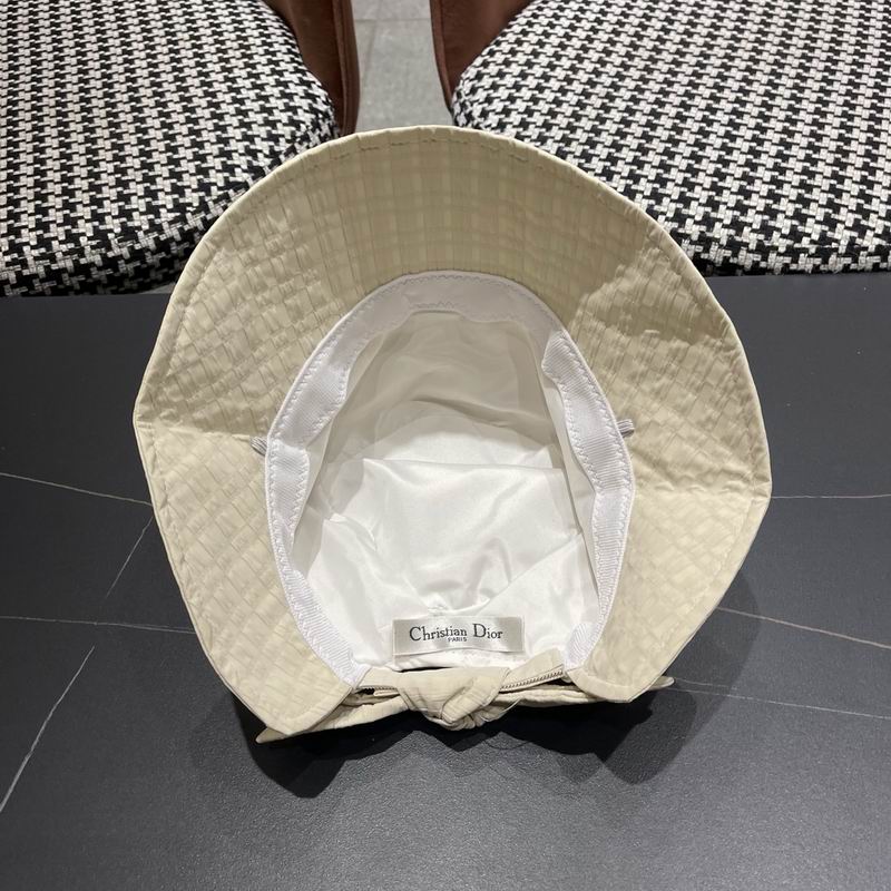 Dior hat (649)