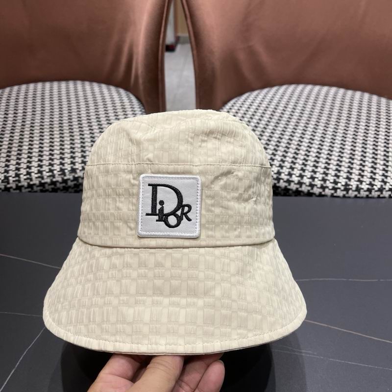 Dior hat (653)