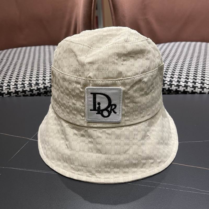 Dior hat (656)