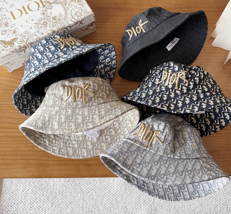 Dior hat dx (145)