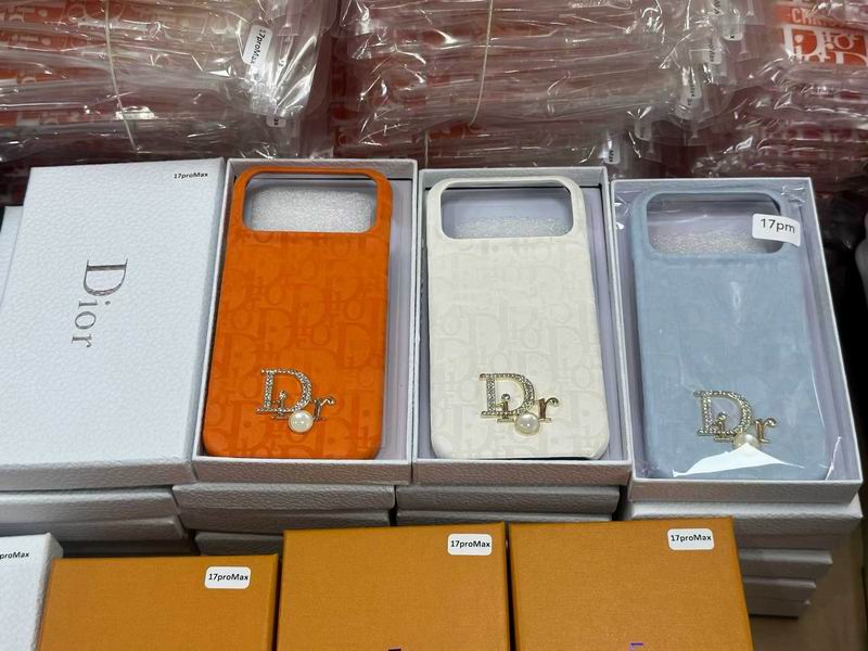 Dior iPhone Shell 07 (1)