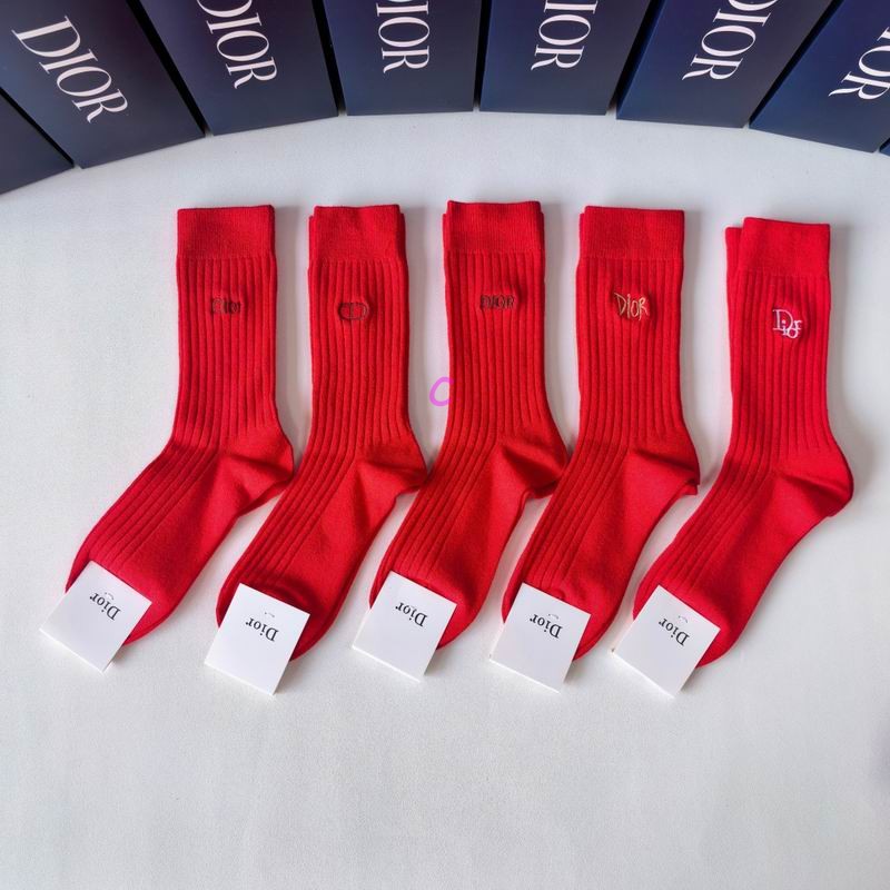 Dior socks (338)