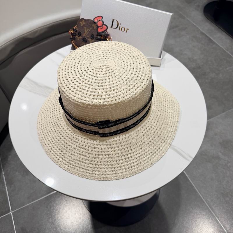 Dior top hat (100)