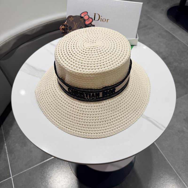 Dior top hat (101)