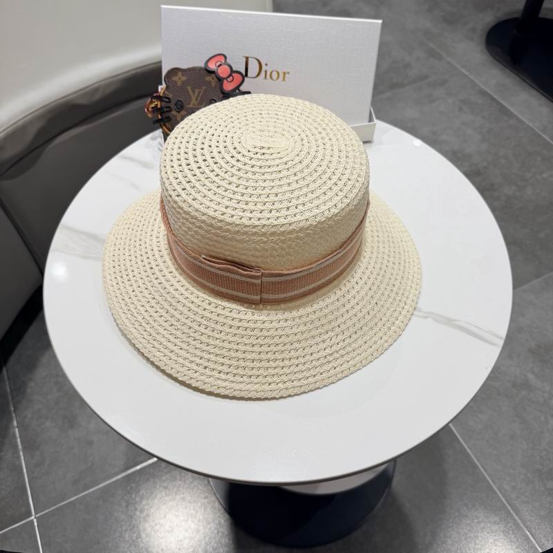 Dior top hat (110)