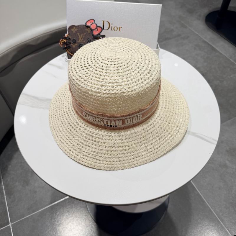 Dior top hat (111)