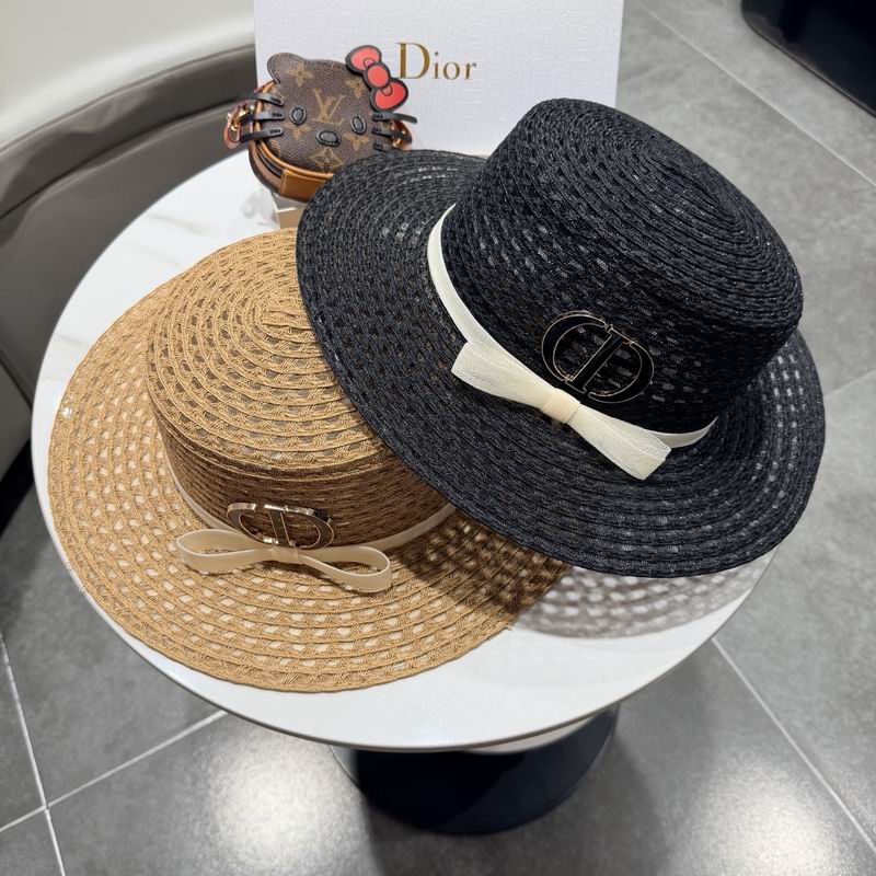 Dior top hat (156)