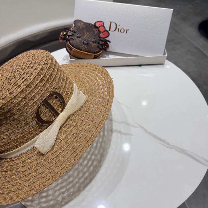 Dior top hat (163)
