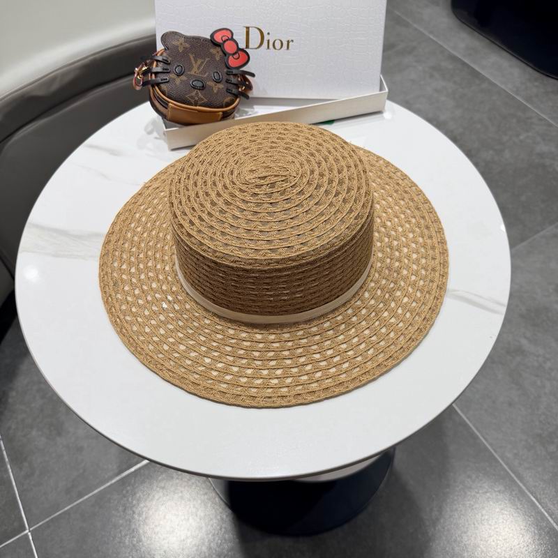 Dior top hat (164)