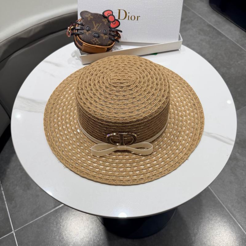 Dior top hat (165)
