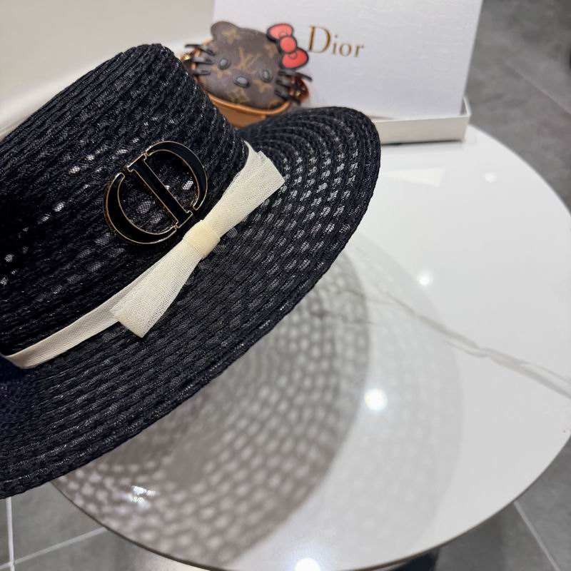 Dior top hat (172)
