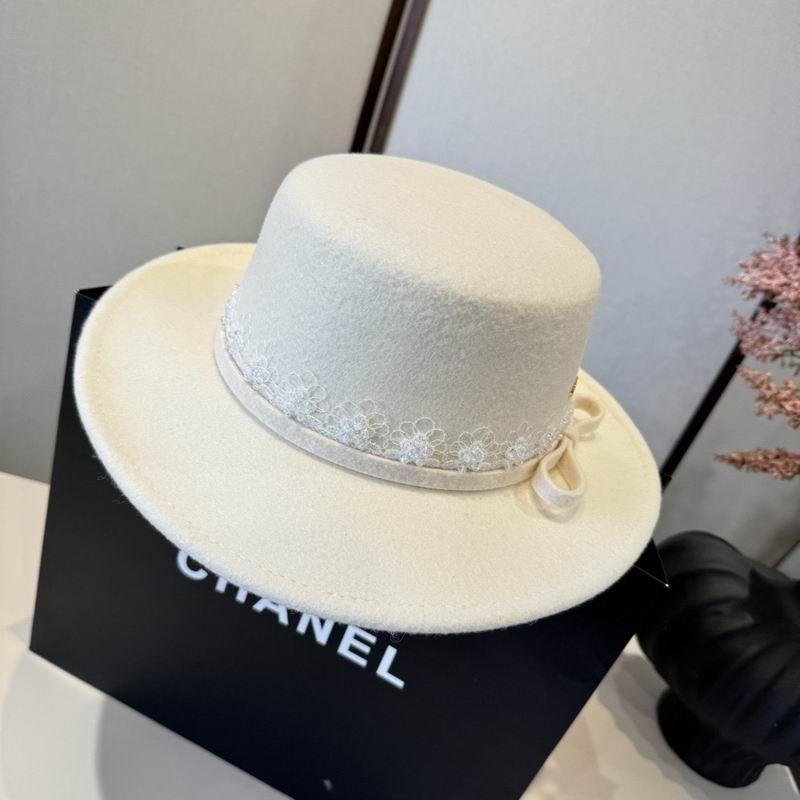 Dior top hat (342)