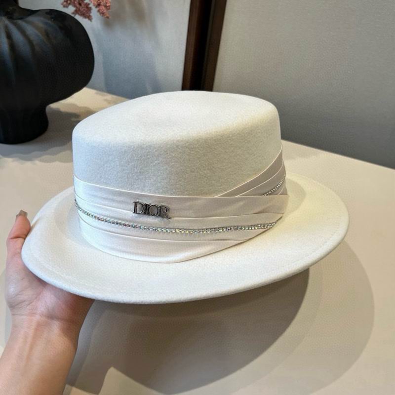 Dior top hat (358)