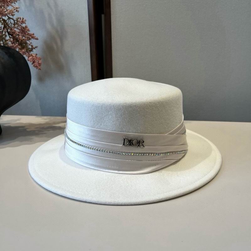 Dior top hat (359)