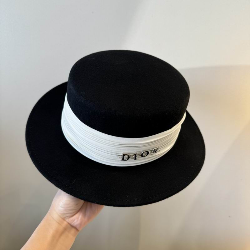 Dior top hat (394)