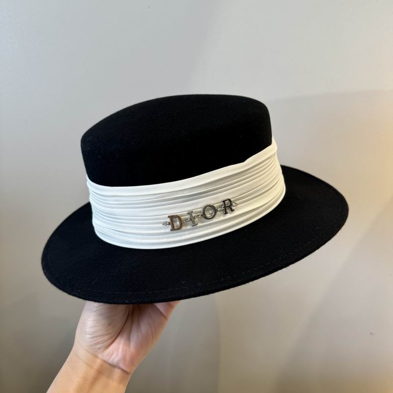Dior top hat (395)