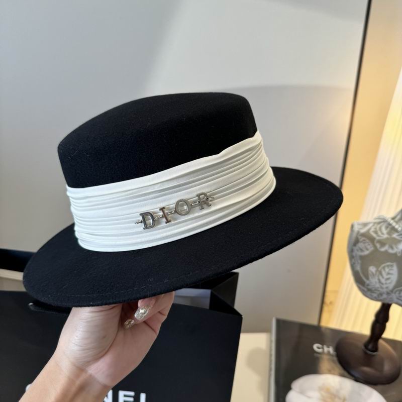 Dior top hat (396)