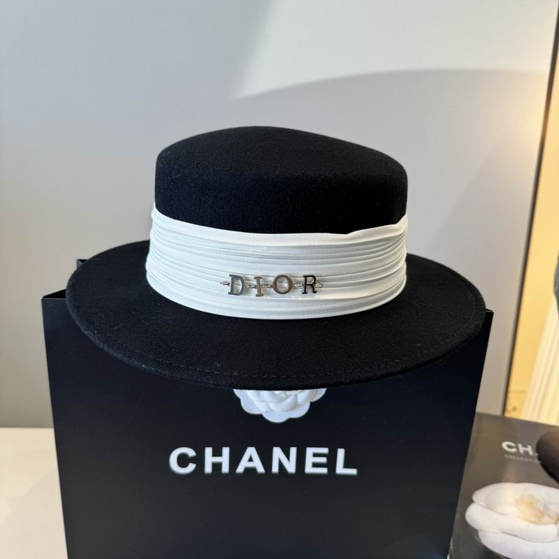 Dior top hat (397)