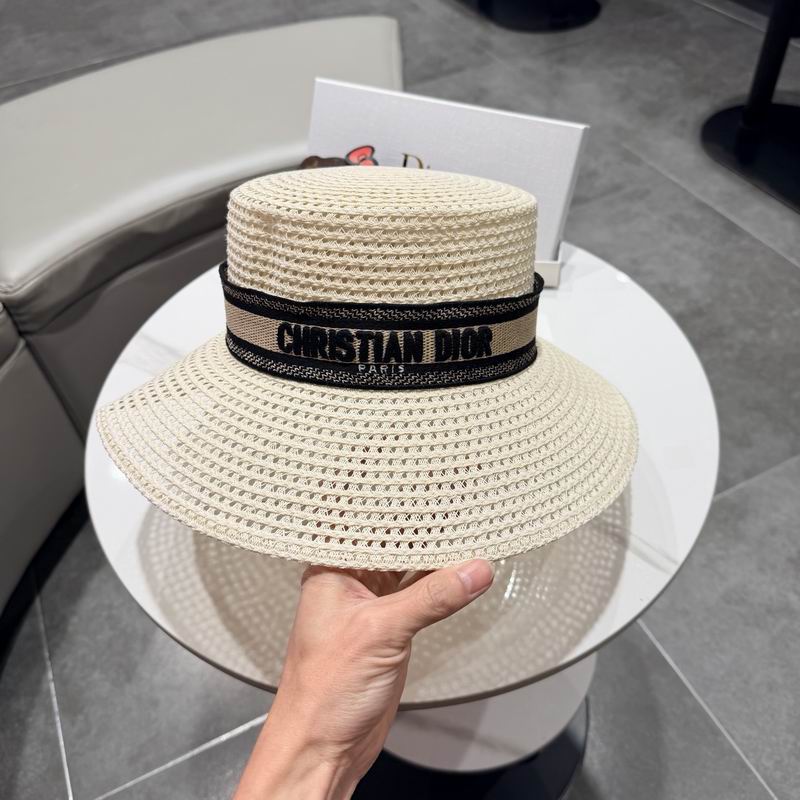 Dior top hat (95)