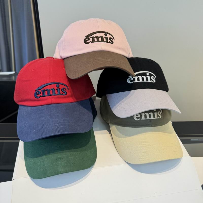 Emis Cap (3404)