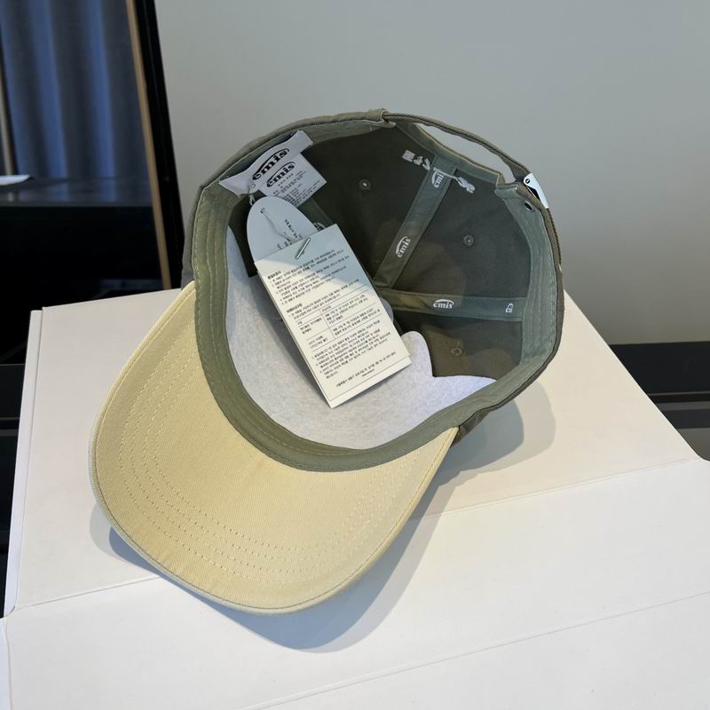 Emis Cap (3405)
