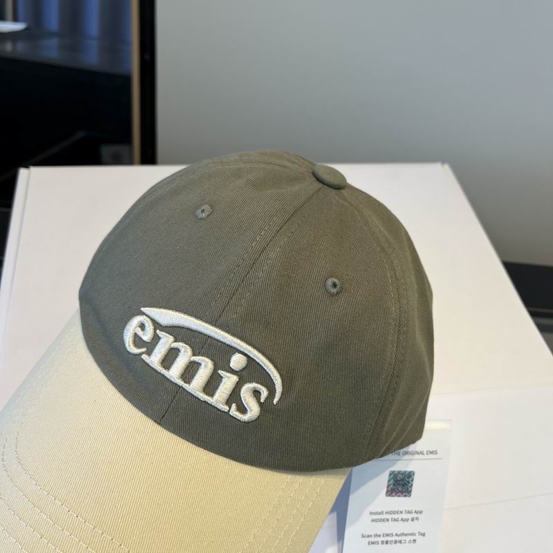 Emis Cap (3409)