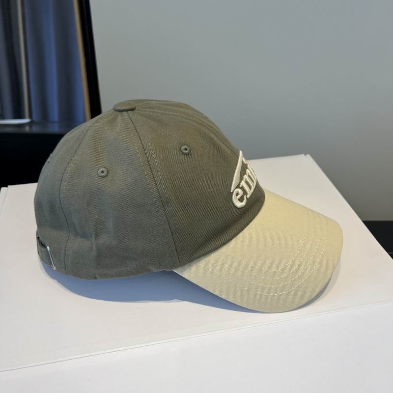 Emis Cap (3410)