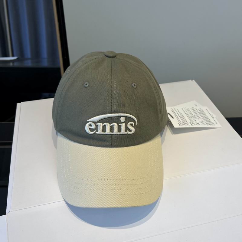 Emis Cap (3412)