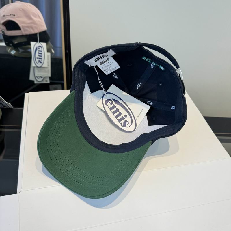 Emis Cap (3414)