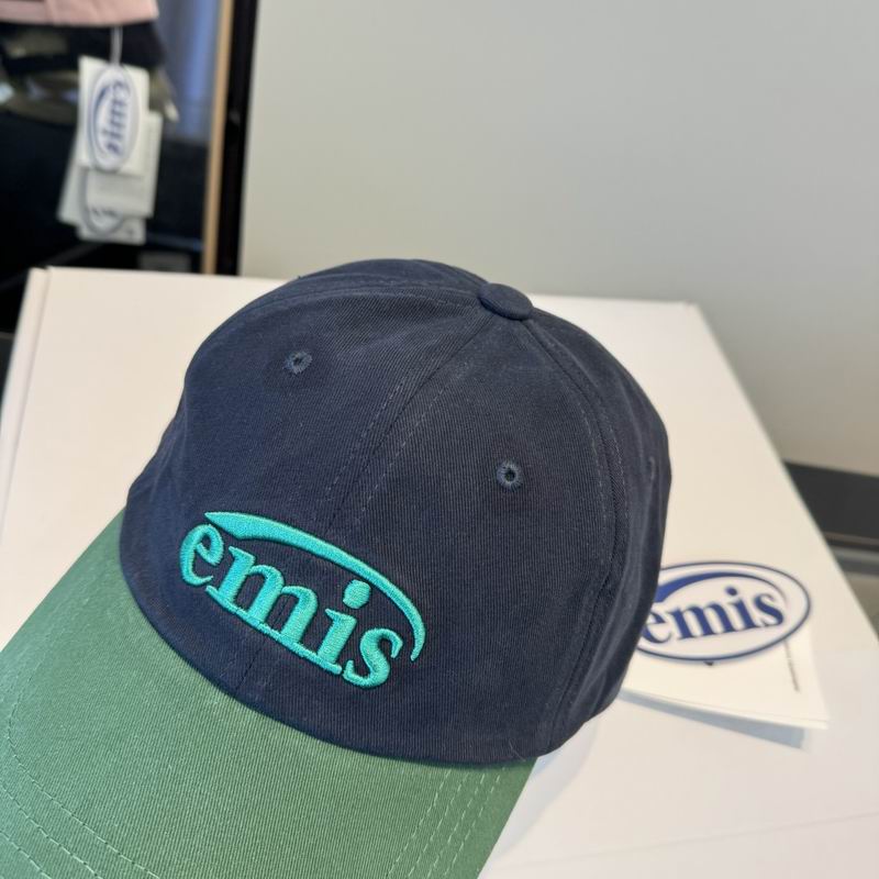 Emis Cap (3417)