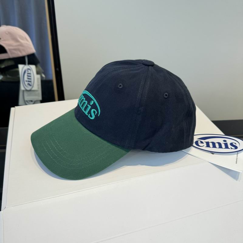 Emis Cap (3418)