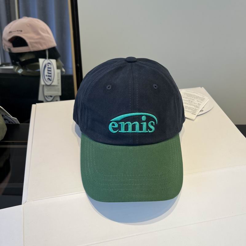 Emis Cap (3420)