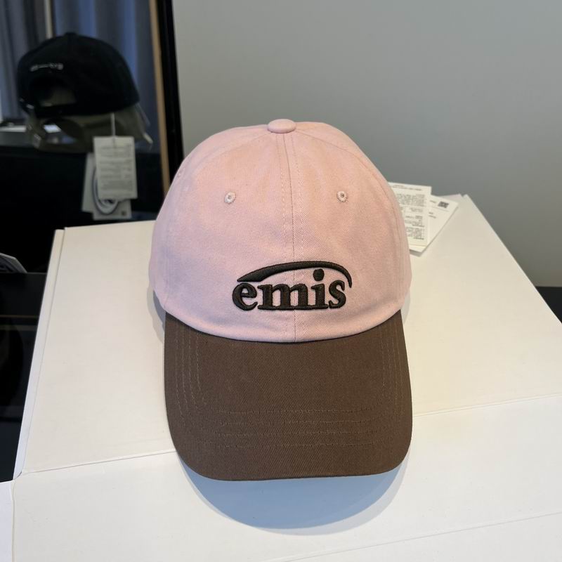 Emis Cap (3428)