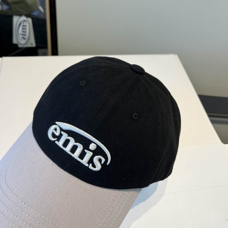 Emis Cap (3433)