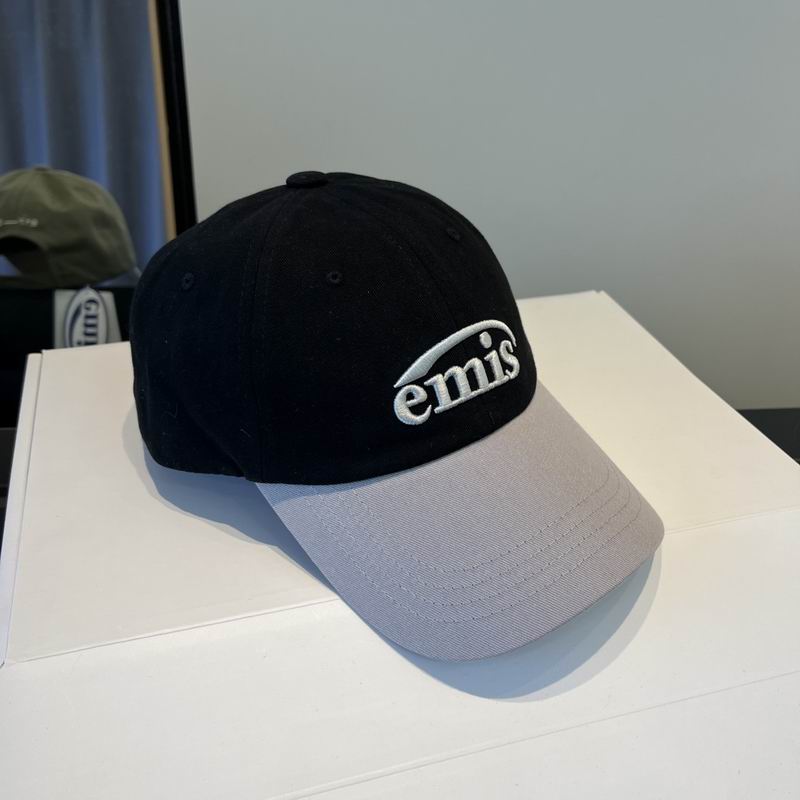 Emis Cap (3435)