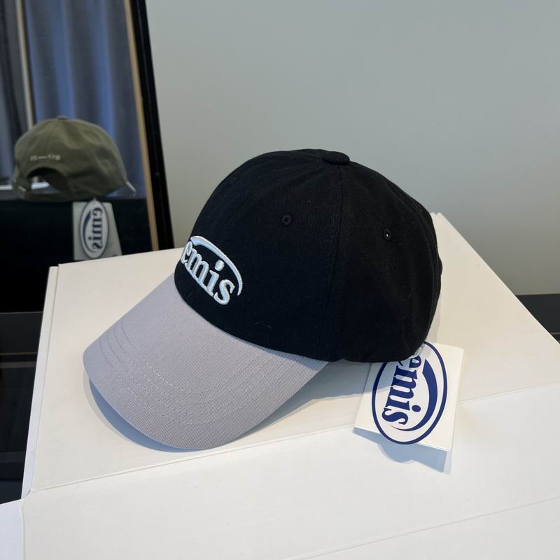 Emis Cap (3436)