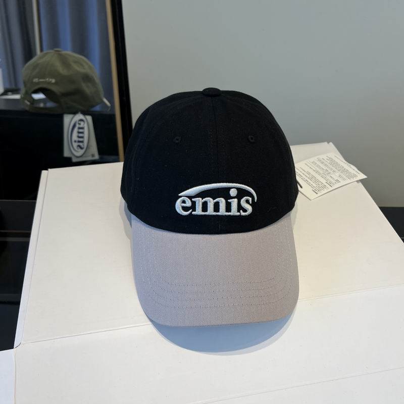 Emis Cap (3437)